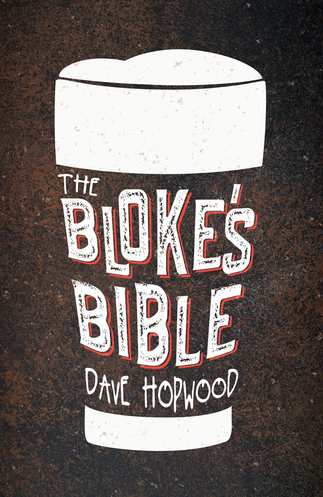 Blokes Bible